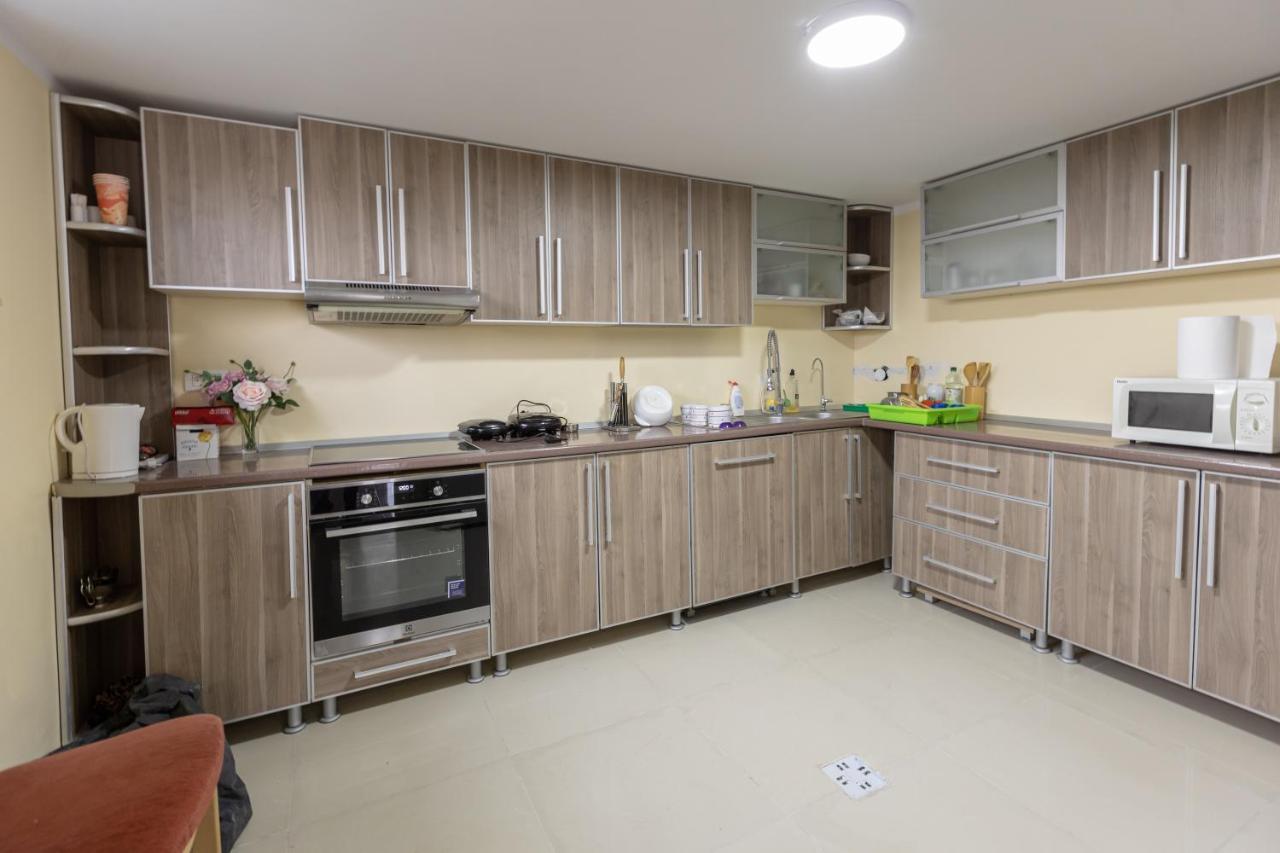 Villa Class Sînmartin Εξωτερικό φωτογραφία