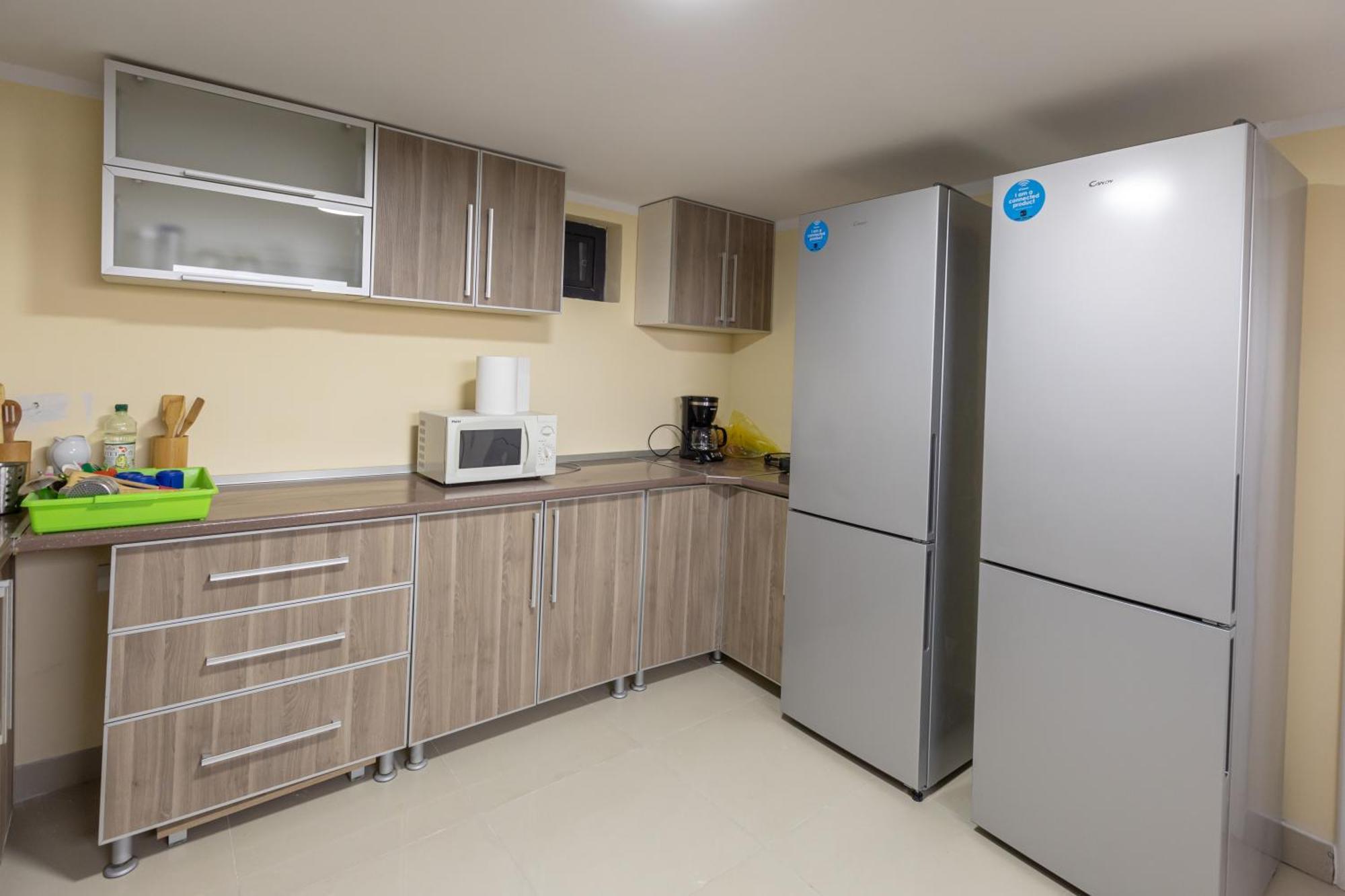 Villa Class Sînmartin Εξωτερικό φωτογραφία